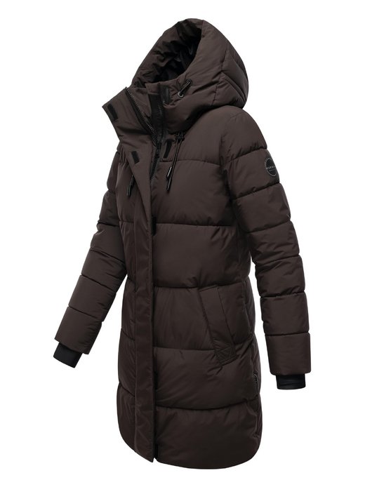 Damen Kurzmantel - Kaituu XVI