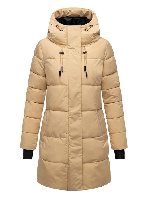 Damen Kurzmantel - Kaituu XVI