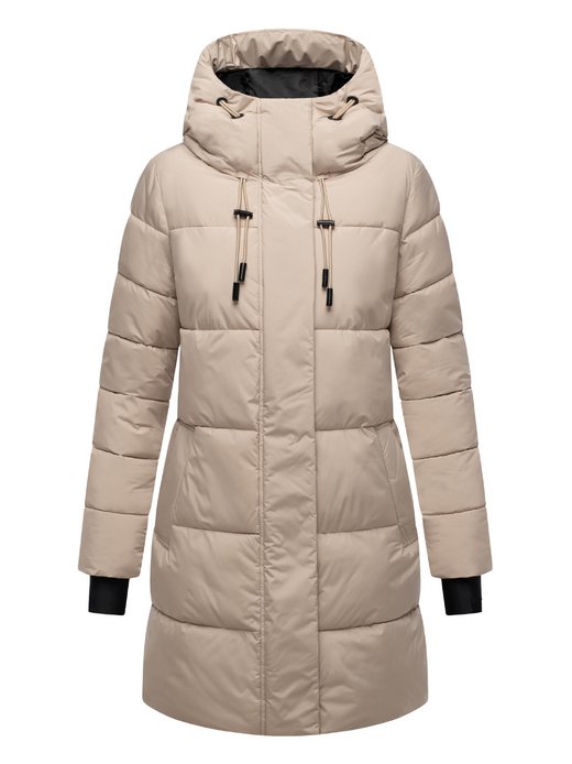 Damen Kurzmantel - Kaituu XVI