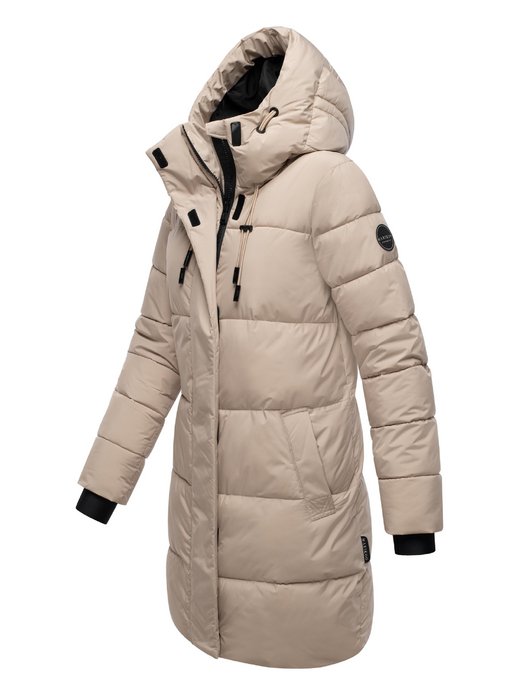 Damen Kurzmantel - Kaituu XVI