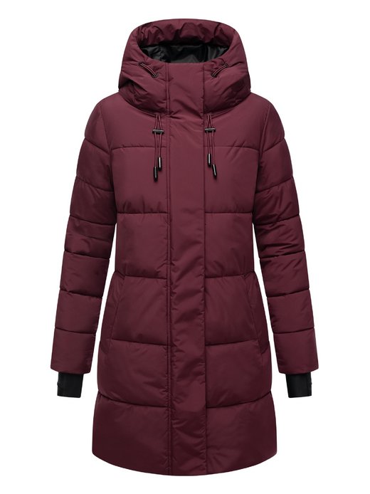 Damen Kurzmantel - Kaituu XVI