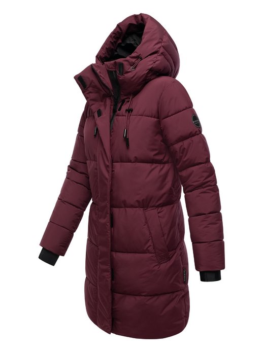 Damen Kurzmantel - Kaituu XVI