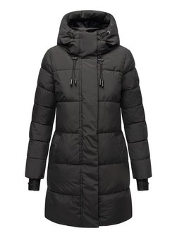 Damen Kurzmantel - Kaituu XVI