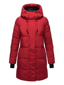 Damen Kurzmantel - Kaituu XVI