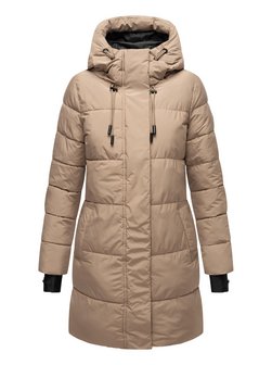 Damen Kurzmantel - Kaituu XVI