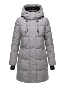 Damen Kurzmantel - Kaituu XVI