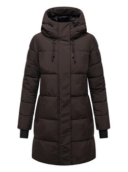 Damen Kurzmantel - Kaituu XVI