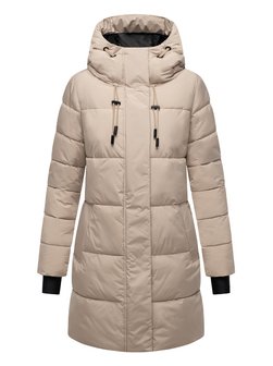 Damen Kurzmantel - Kaituu XVI