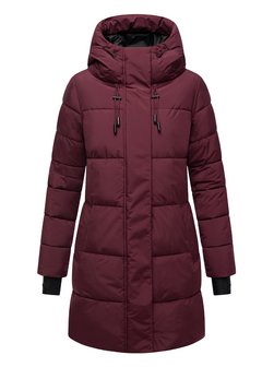 Damen Kurzmantel - Kaituu XVI