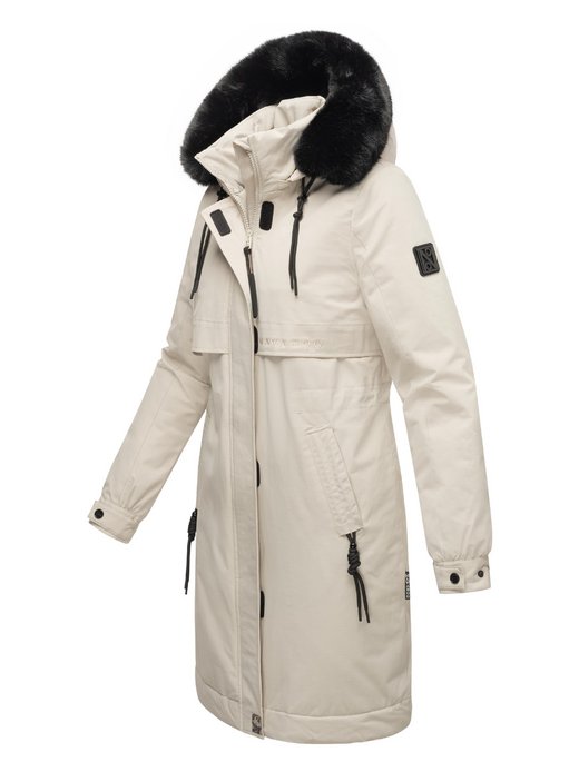 Damen Kurzmantel - Kaltwetterretter 14