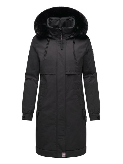 Damen Kurzmantel - Kaltwetterretter 14