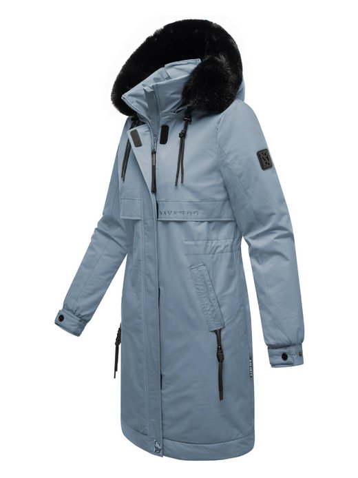 Damen Kurzmantel - Kaltwetterretter 14