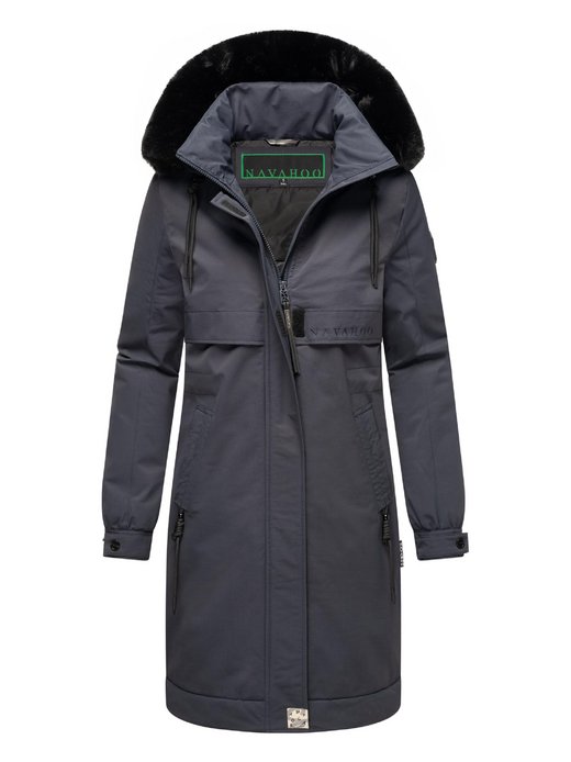 Damen Kurzmantel - Kaltwetterretter 14