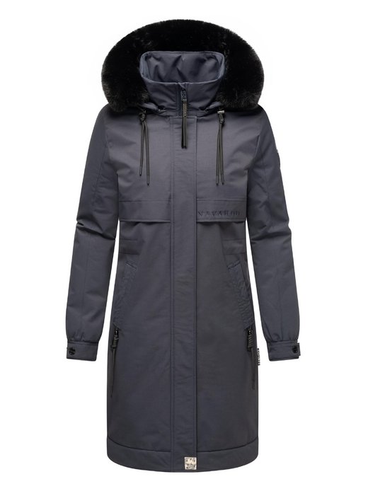 Damen Kurzmantel - Kaltwetterretter 14