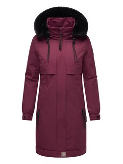 Damen Kurzmantel - Kaltwetterretter 14