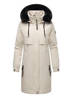 Damen Kurzmantel - Kaltwetterretter 14