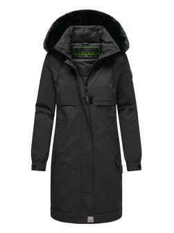 Damen Kurzmantel - Kaltwetterretter 14