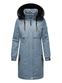 Damen Kurzmantel - Kaltwetterretter 14