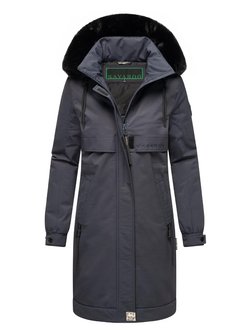 Damen Kurzmantel - Kaltwetterretter 14