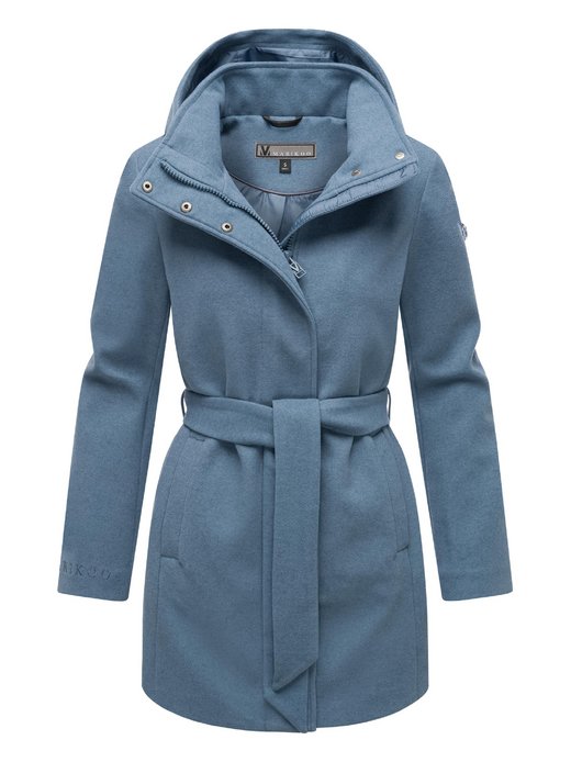 Damen Kurzmantel - Katalinaa 16