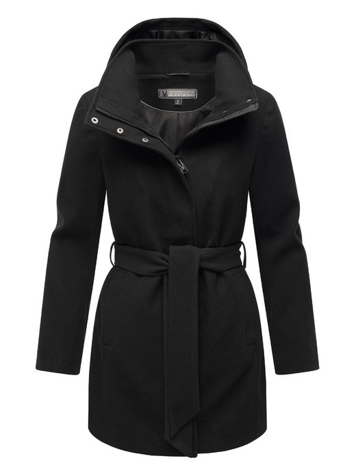 Damen Kurzmantel - Katalinaa 16