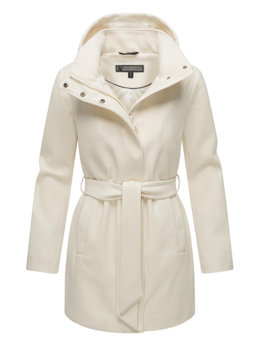 Damen Kurzmantel - Katalinaa 16