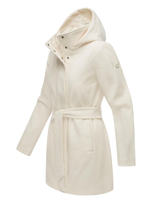 Damen Kurzmantel - Katalinaa 16