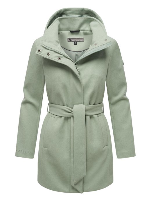 Damen Kurzmantel - Katalinaa 16