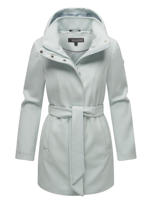 Damen Kurzmantel - Katalinaa 16