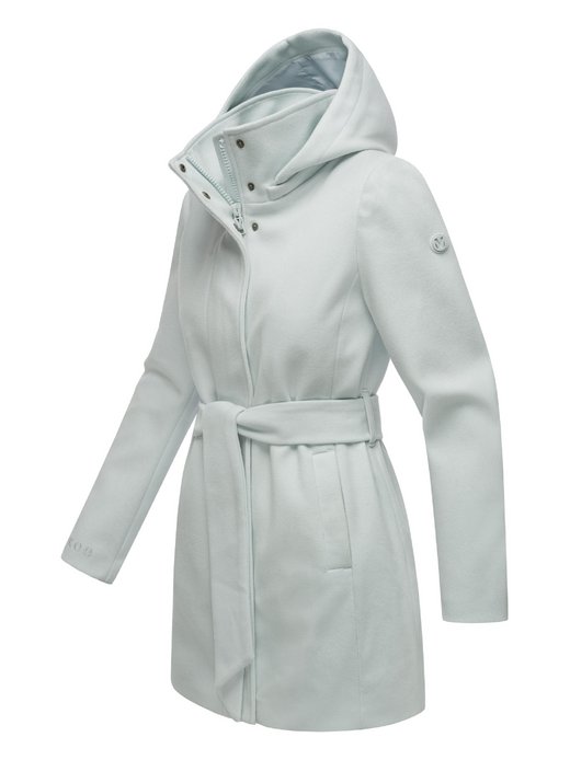 Damen Kurzmantel - Katalinaa 16