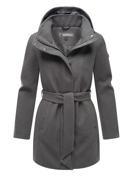 Damen Kurzmantel - Katalinaa 16