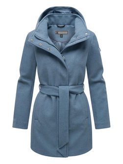 Damen Kurzmantel - Katalinaa 16