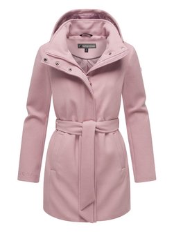 Damen Kurzmantel - Katalinaa 16