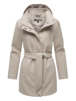 Damen Kurzmantel - Katalinaa 16