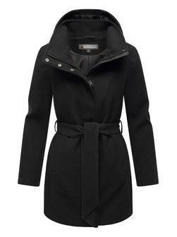 Damen Kurzmantel - Katalinaa 16