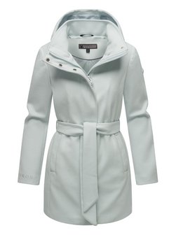 Damen Kurzmantel - Katalinaa 16