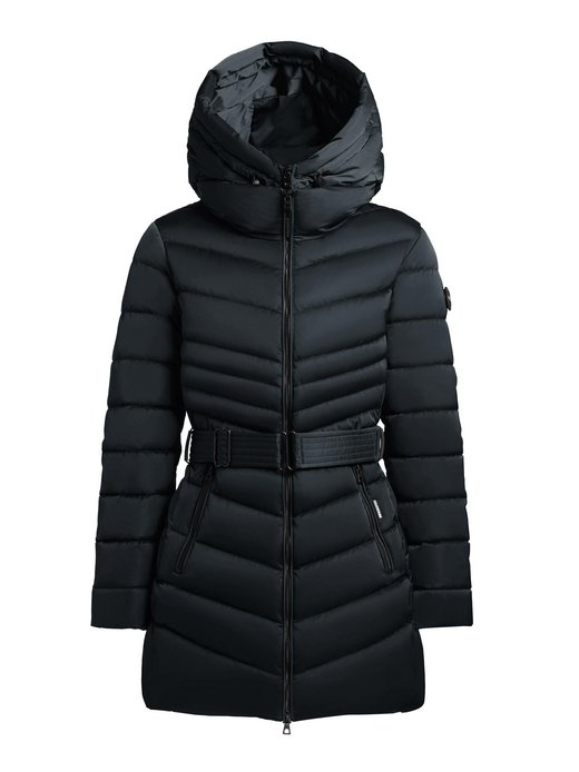 Damen Kurzmantel - Kina