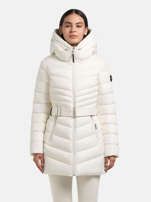 Damen Kurzmantel - Kina