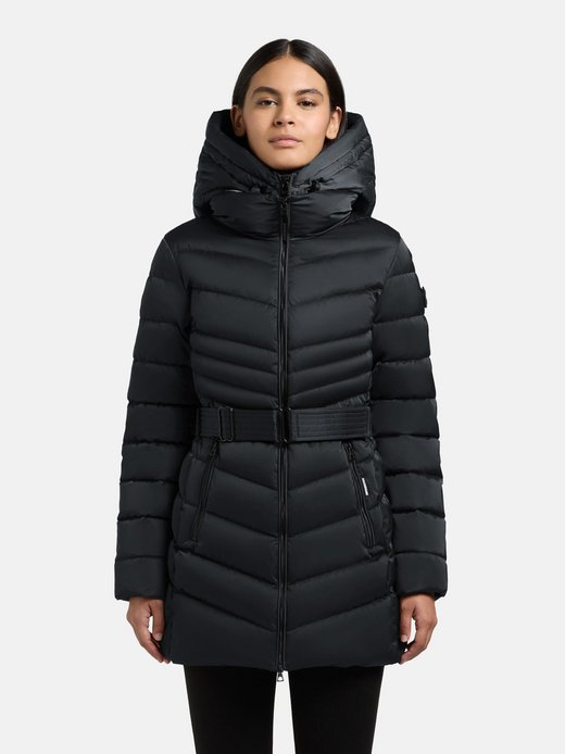 Damen Kurzmantel - Kina