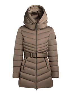 Damen Kurzmantel - Kina