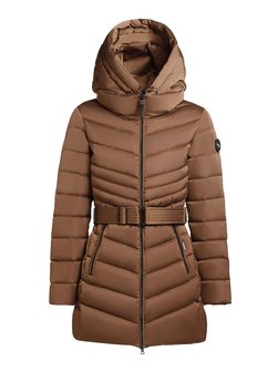 Damen Kurzmantel - Kina