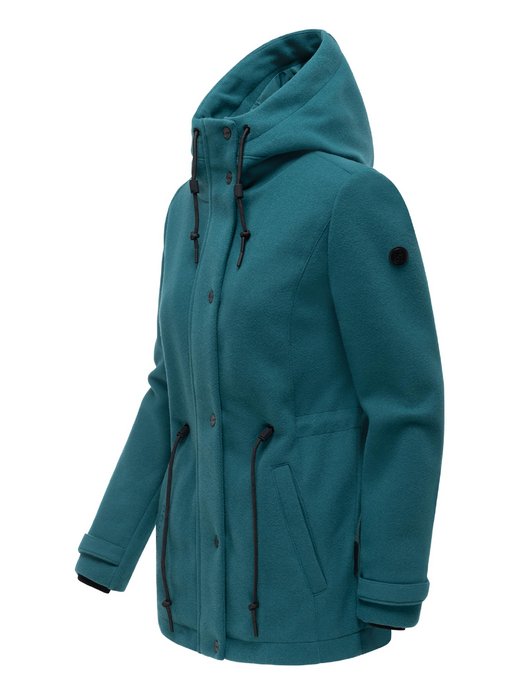 Damen Kurzmantel - Lächelstern 14