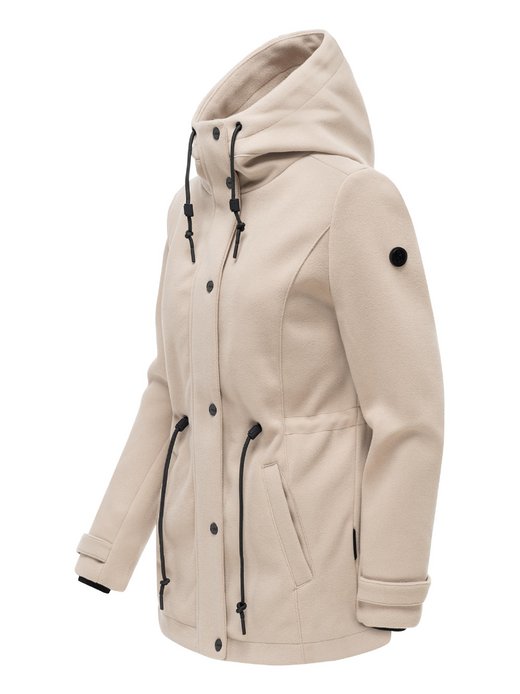 Damen Kurzmantel - Lächelstern 14