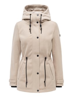 Damen Kurzmantel - Lächelstern 14