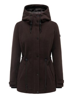 Damen Kurzmantel - Lächelstern 14