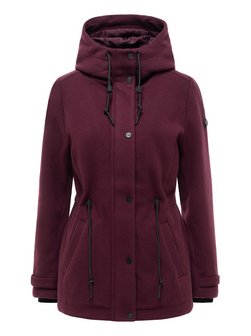 Damen Kurzmantel - Lächelstern 14