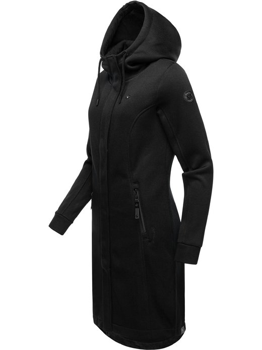 Damen Kurzmantel - Letti Long Bonded