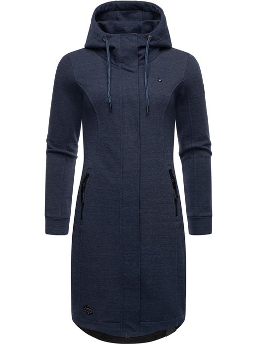 Damen Kurzmantel - Letti Long