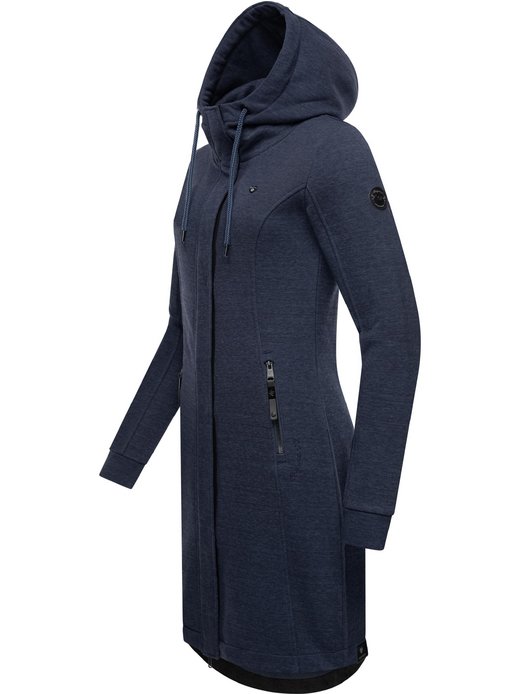 Damen Kurzmantel - Letti Long