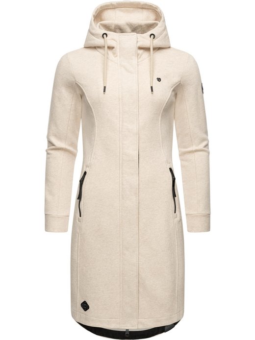 Damen Kurzmantel - Letti Long